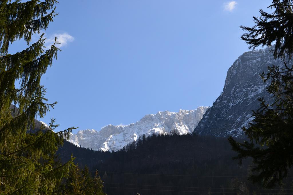 Vila House Pod Lipo Trenta Pokoj fotografie